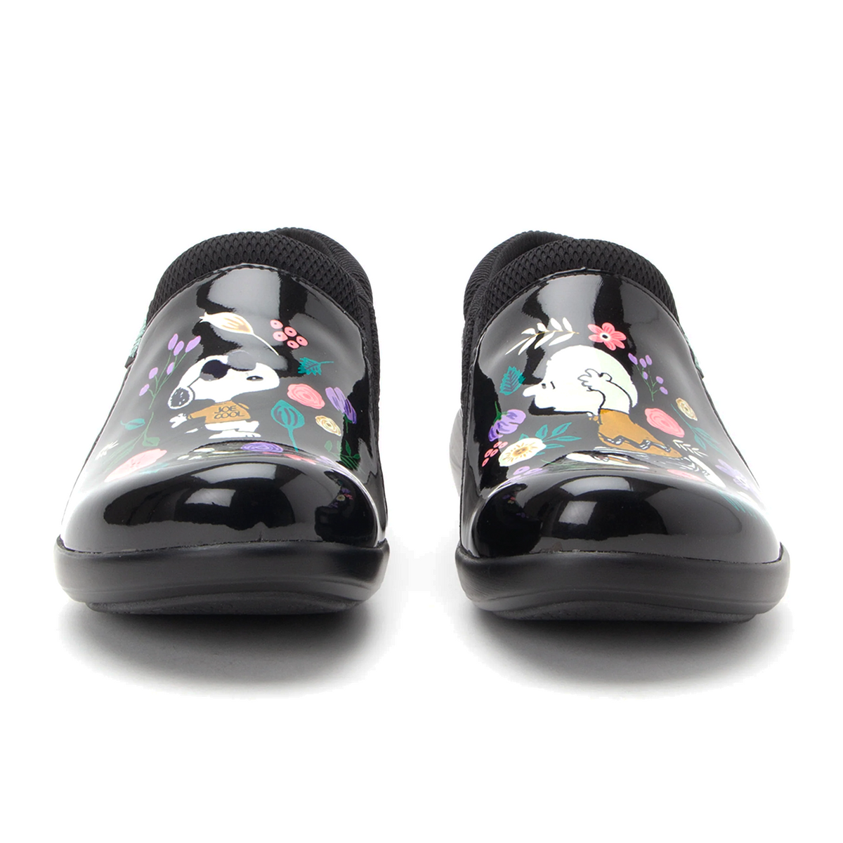 Alegria Duette Slip On (Women) - Running In Flowers