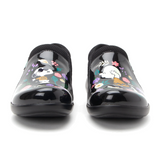 Alegria Duette Slip On (Women) - Running In Flowers