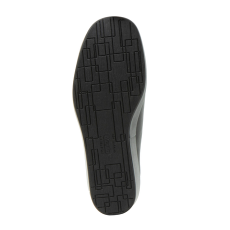 Alegria Hadlee Slip On (Women) - Black Dress-Casual - Slip On - The Heel Shoe Fitters