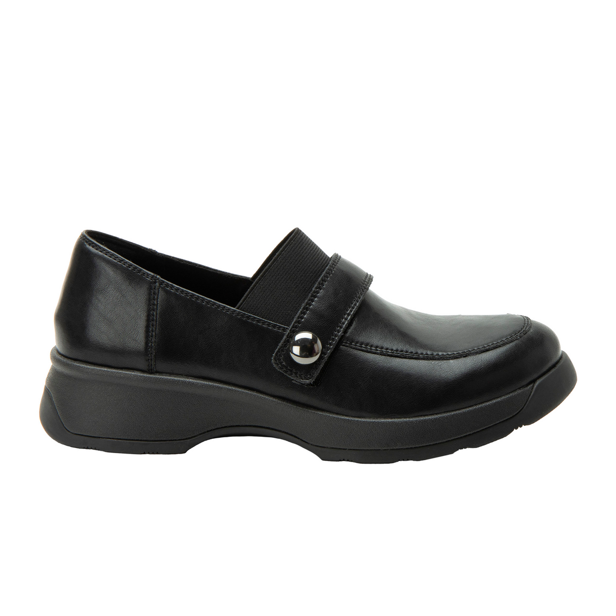 Alegria Janna Loafer (Women) - Alegria Ink Dress-Casual - Loafers - The Heel Shoe Fitters