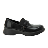 Alegria Janna Loafer (Women) - Alegria Ink Dress-Casual - Loafers - The Heel Shoe Fitters