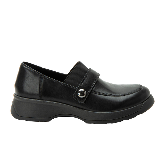 Alegria Janna Loafer (Women) - Alegria Ink Dress-Casual - Loafers - The Heel Shoe Fitters