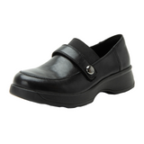 Alegria Janna Loafer (Women) - Alegria Ink Dress-Casual - Loafers - The Heel Shoe Fitters