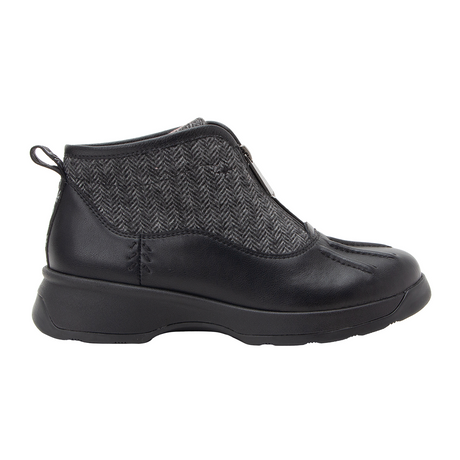 Alegria Junypur Boot (Women) Boots - Casual - Mid - The Heel Shoe Fitters