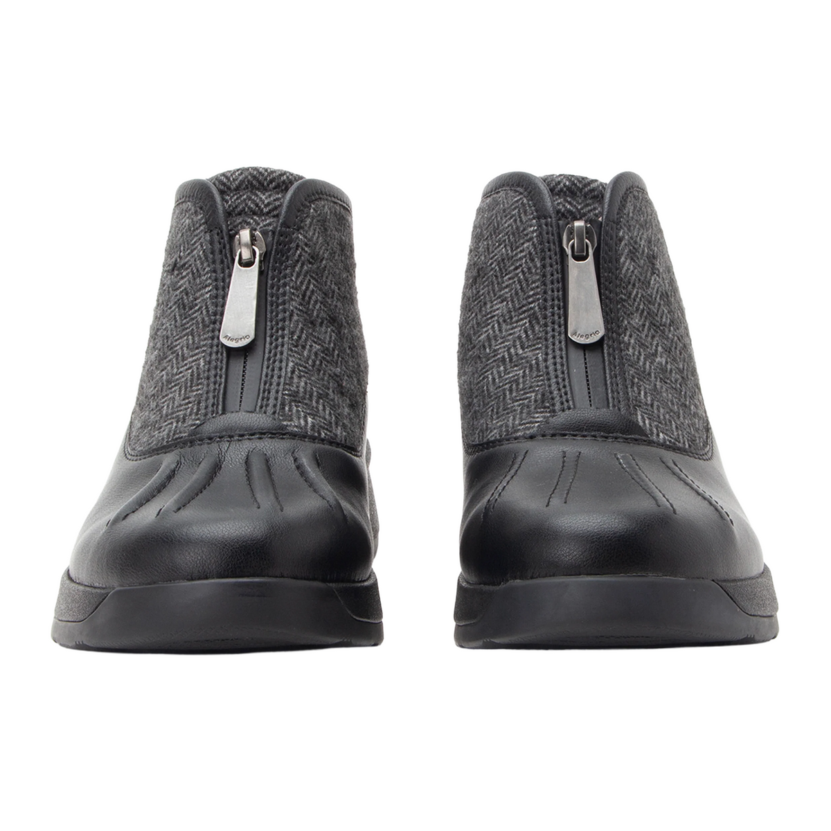 Alegria Junypur Boot (Women) - Black