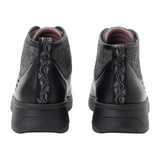 Alegria Junypur Boot (Women) - Black