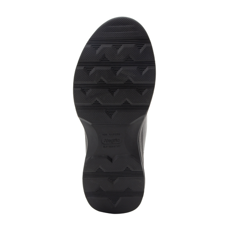 Alegria Junypur Boot (Women) - Black Boots - Casual - Mid - The Heel Shoe Fitters