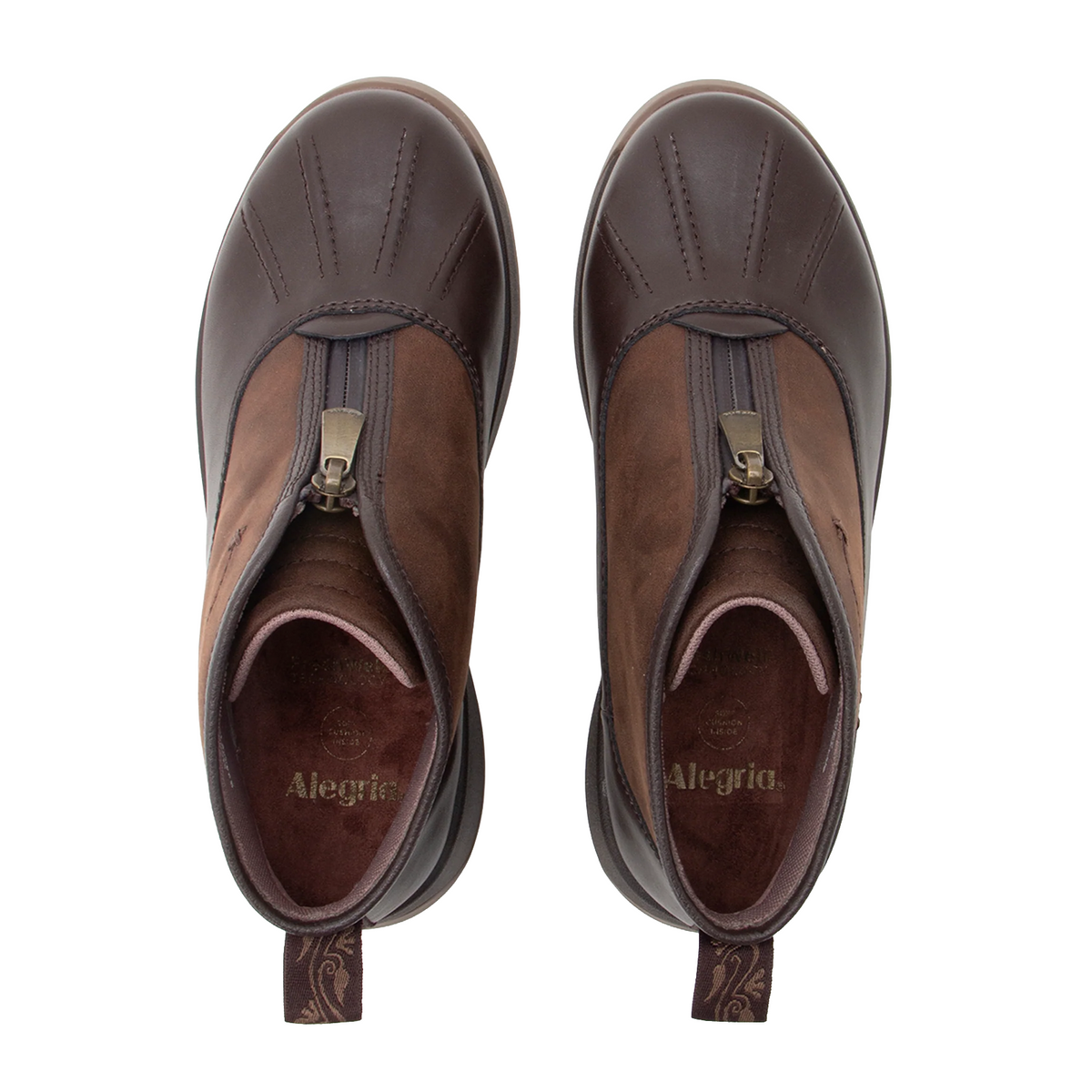Alegria Junypur Boot (Women) - Brown