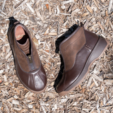 Alegria Junypur Boot (Women) - Brown