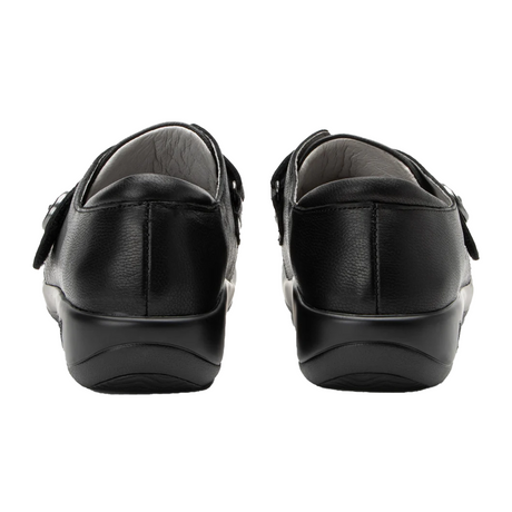 Alegria Joleen Slip On (Women) - Upgrade Dress-Casual - Monk Straps - The Heel Shoe Fitters