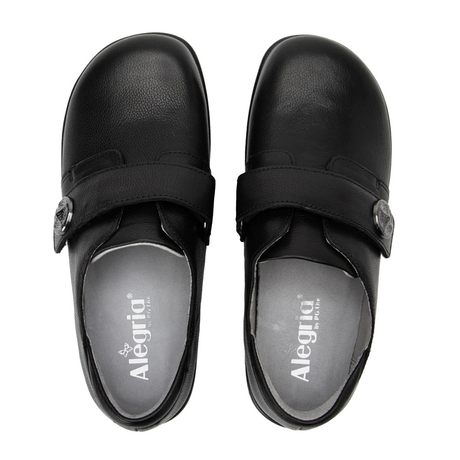 Alegria Joleen Slip On (Women) - Upgrade Dress-Casual - Monk Straps - The Heel Shoe Fitters