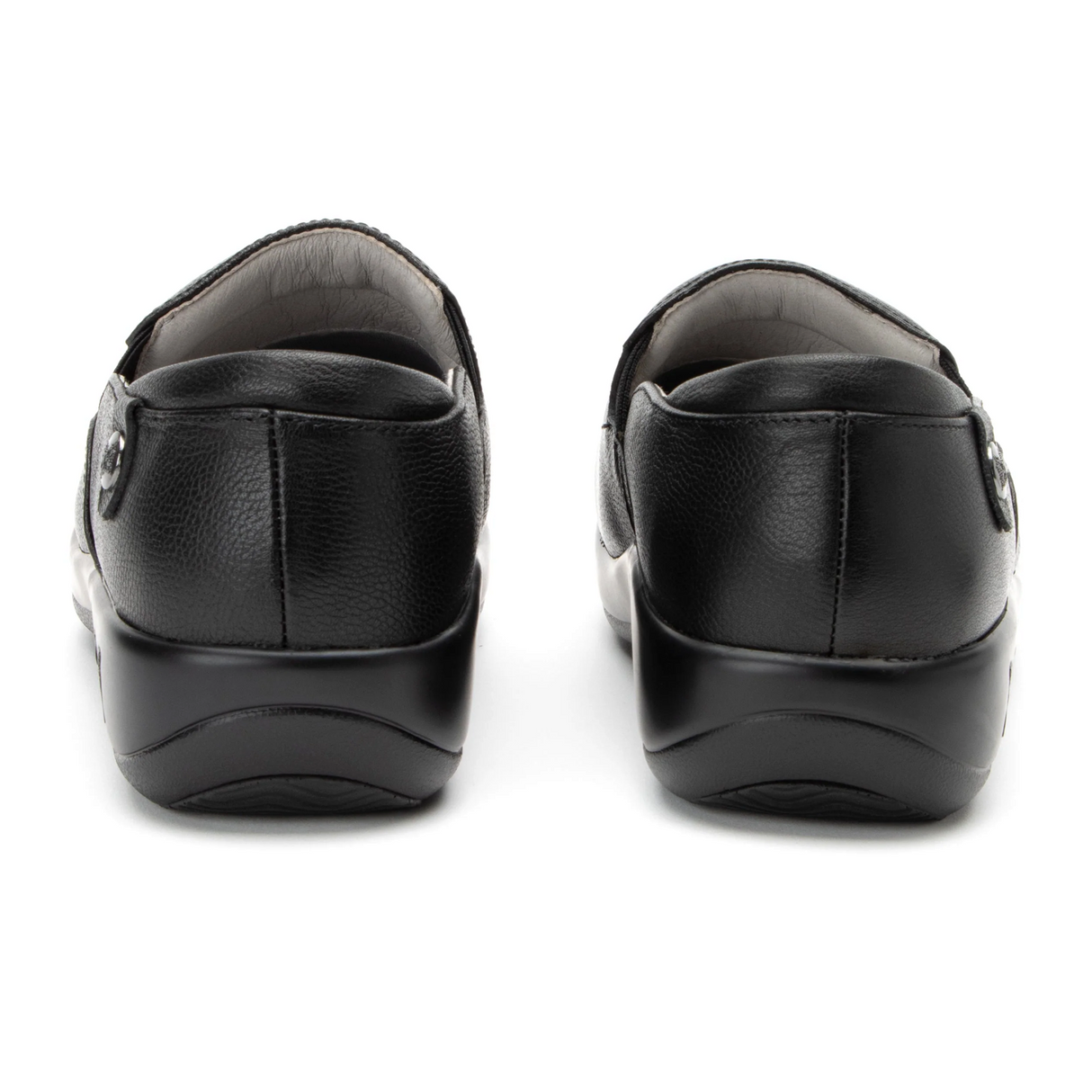 Alegria Keli Professional Clog (Women) - Upgrade Dress-Casual - Slip Ons - The Heel Shoe Fitters