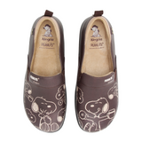 Alegria Keli Slip On (Women) - Feel Good Chocolate