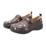 Alegria Keli Slip On (Women) - Feel Good Chocolate