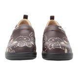 Alegria Keli Slip On (Women) - Feel Good Chocolate