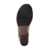 Alegria Melina Heeled Boot (Women) - Chocolate Rose