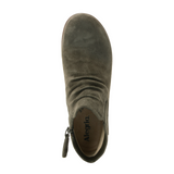 Alegria Melina Heeled Boot (Women) - Matcha Boots - Casual - Low - The Heel Shoe Fitters