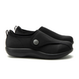 Alegria Marilynn Slip On (Women) - Black Dress-Casual - Slip On - The Heel Shoe Fitters