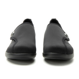 Alegria Marilynn Slip On (Women) - Black Dress-Casual - Slip On - The Heel Shoe Fitters