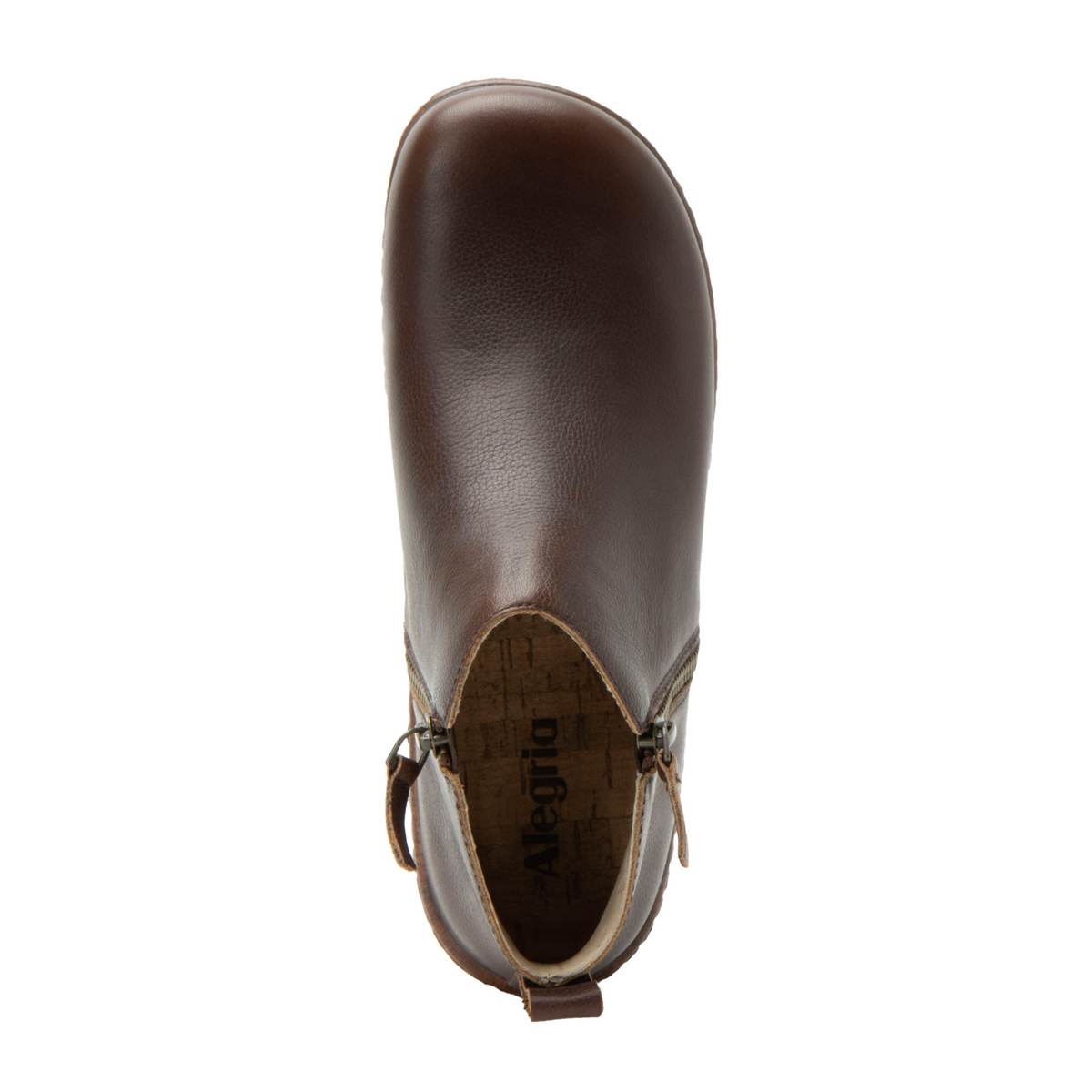 Alegria Oaklee Boot (Women) - Java Boots - Casual - Low - The Heel Shoe Fitters