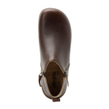 Alegria Oaklee Boot (Women) - Java Boots - Casual - Low - The Heel Shoe Fitters