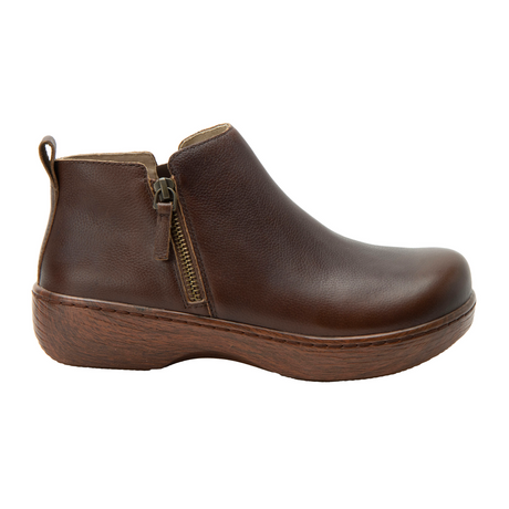 Alegria Oaklee Boot (Women) Boots - Casual - Low - The Heel Shoe Fitters