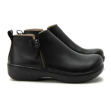 Alegria Oaklee Boot (Women) - Black Bird Boots - Casual - Low - The Heel Shoe Fitters