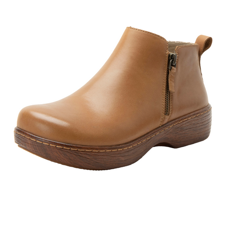 Alegria Oaklee Boot (Women) - Rancho Boots - Casual - Low - The Heel Shoe Fitters