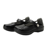 Alegria Onika Mary Jane (Women) - Black