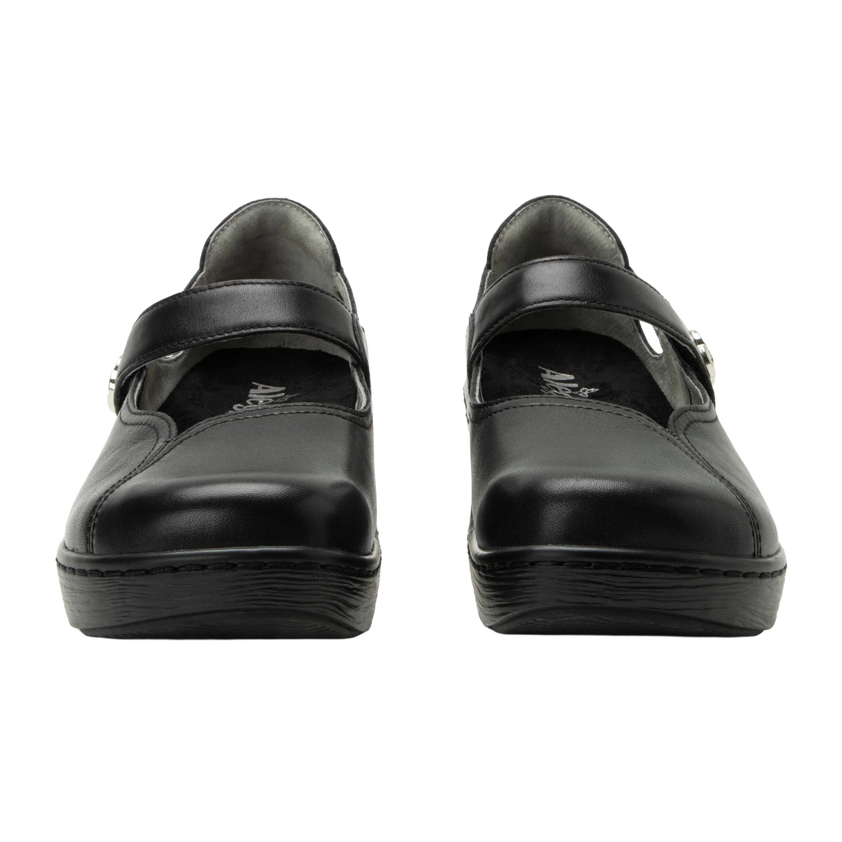 Alegria Onika Mary Jane (Women) - Black