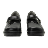 Alegria Onika Mary Jane (Women) - Black