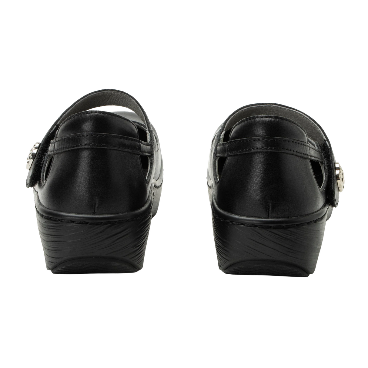 Alegria Onika Mary Jane (Women) - Black