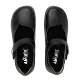 Alegria Onika Mary Jane (Women) - Black