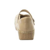 Alegria Opheliah Slip On (Women) - Latte Breeze