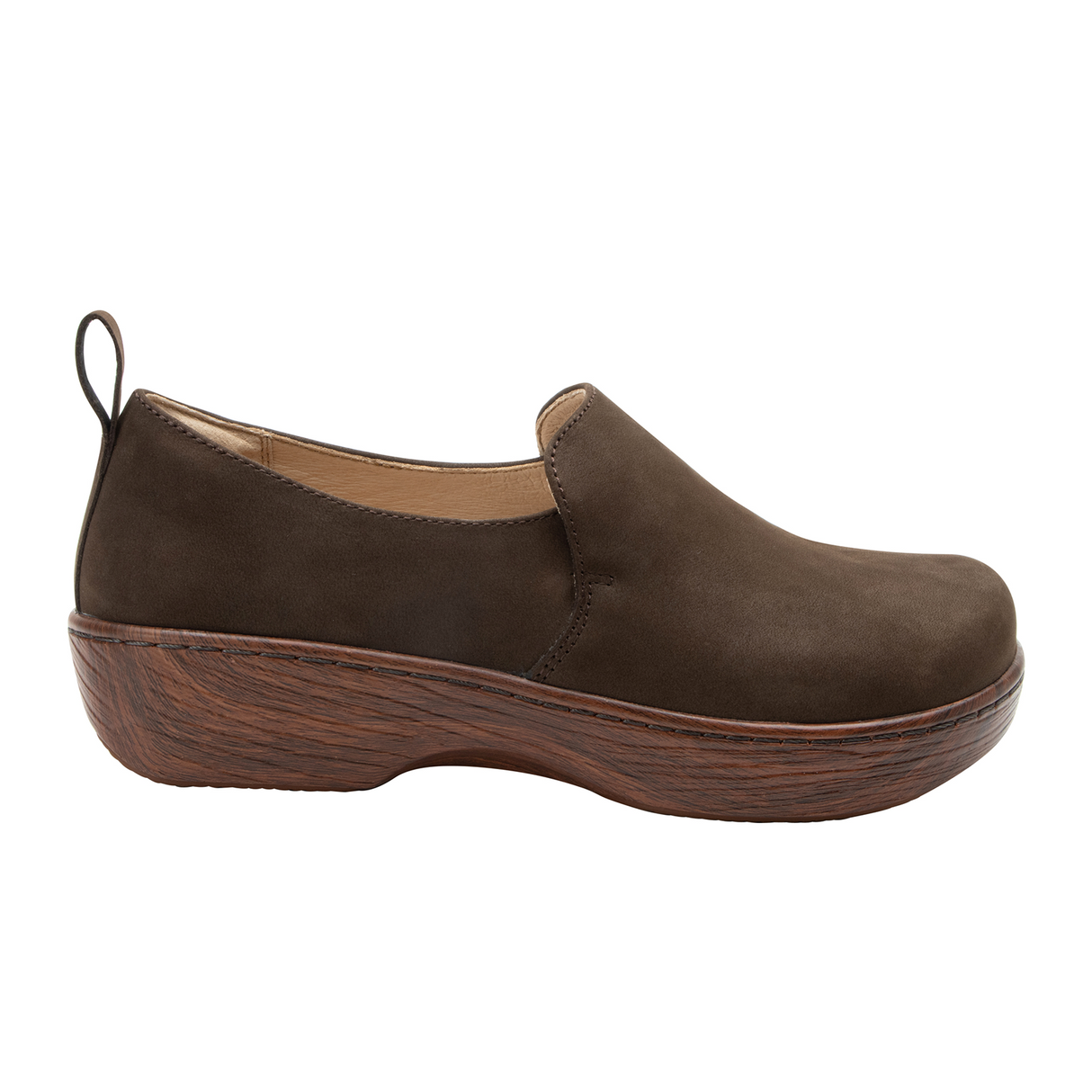 Alegria Orygin Slip On (Women) - Mousse