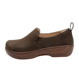 Alegria Orygin Slip On (Women) - Mousse