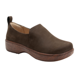 Alegria Orygin Slip On (Women) - Mousse