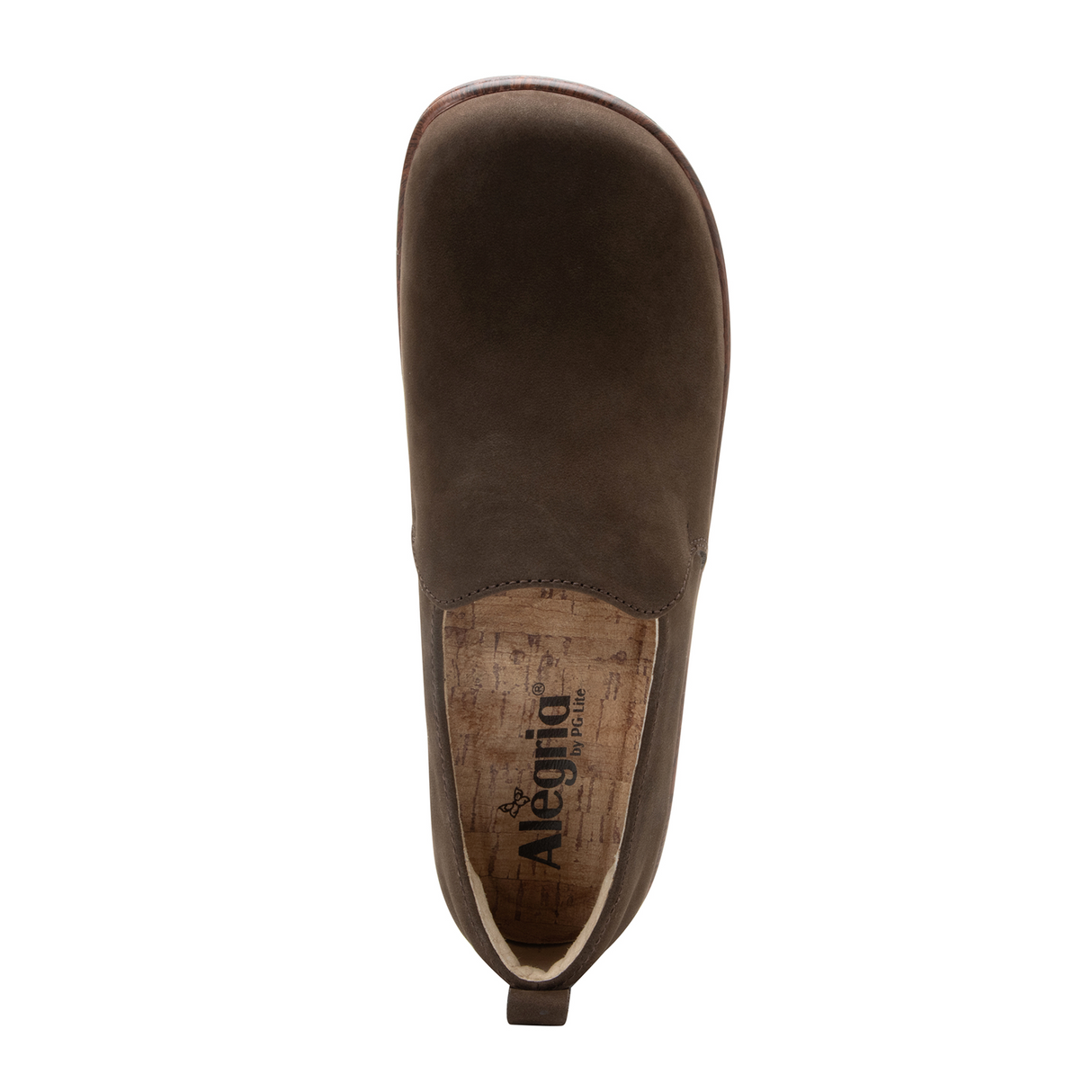 Alegria Orygin Slip On (Women) - Mousse