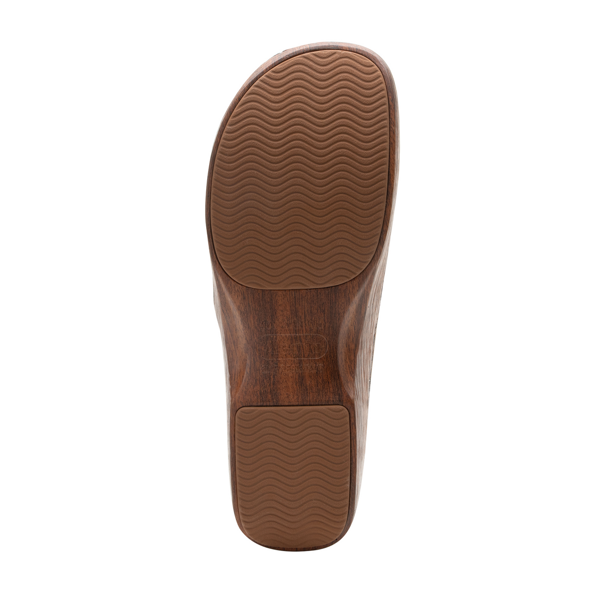 Alegria Orygin Slip On (Women) - Mousse