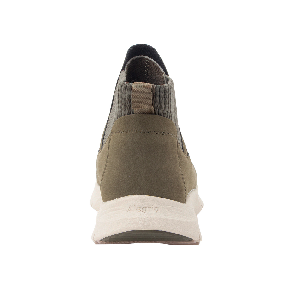 Alegria Rynae Mid Sneaker (Women) - Nomad