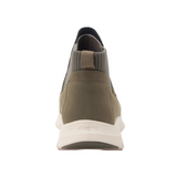 Alegria Rynae Mid Sneaker (Women) - Nomad
