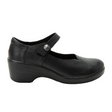 Alegria Saylar Mary Jane (Women) - Noir Dress-Casual - Heels - The Heel Shoe Fitters