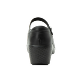 Alegria Saylar Mary Jane (Women) - Noir Dress-Casual - Heels - The Heel Shoe Fitters