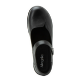 Alegria Saylar Mary Jane (Women) - Noir Dress-Casual - Heels - The Heel Shoe Fitters