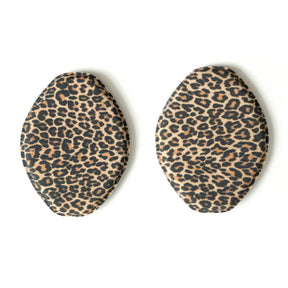 Foot Snuggs All Day/Boot Snuggs (Unisex) - Cheetah Accessories - Misc - The Heel Shoe Fitters