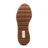 Aetrex Miles Sneaker (Men) - Navy Athletic - Casual - Lace Up - The Heel Shoe Fitters