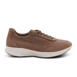Aetrex Serena Sneaker (Women) - Taupe