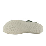Naot Arataki Backstrap Sandal (Women) - Sage Nubuck Sandals - Backstrap - The Heel Shoe Fitters