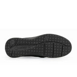 Atom Activity Sneaker (Women) - Black Athletic - Walking - The Heel Shoe Fitters