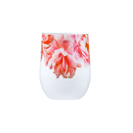 Corkcicle Stemless Wine Cup 12 oz - Ariella Accessories - Drinkware - The Heel Shoe Fitters